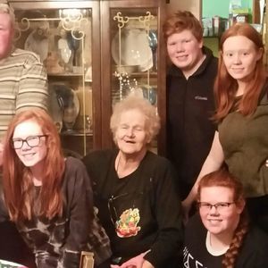 Meet your Posher, Noreen